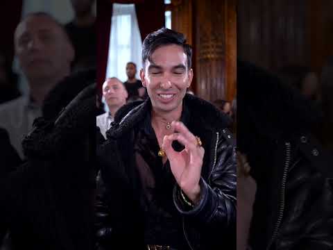 INTERVIEW PARIS FASHION WEEK '24 N.3