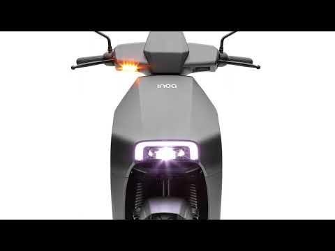 Inoa Sli11 max - LED-Scheinwerfer