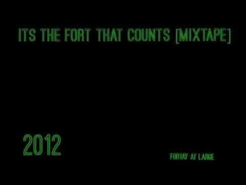 Fortay - Wild Boyz (Feat. Kerser & Jay Dee)