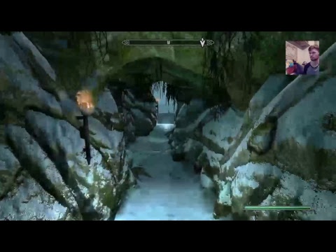 The Elder Scrolls V: Skyrim Playthrough - Legendary Difficulty - Part 25