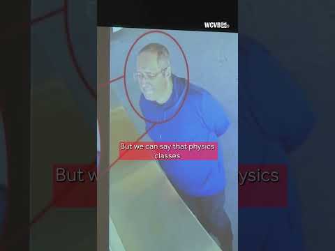 Brown president: Gunman was former Brown University student