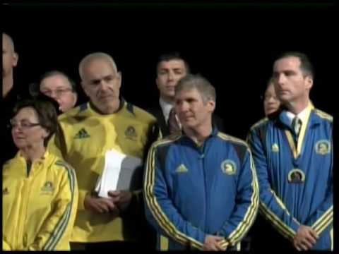 North Andover Town Meeting - 2013