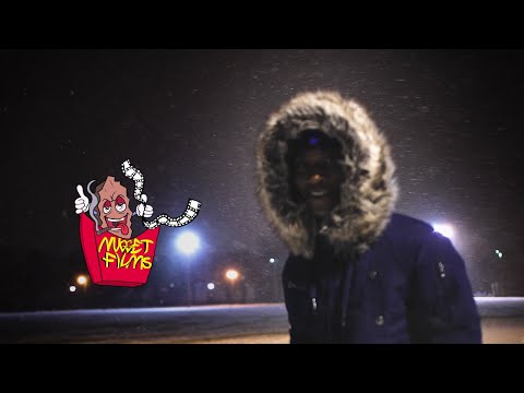King Danni - Broke (Official Music Video)(Explicit) pt2