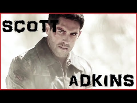 SCOTT ADKINS - EPIC TRIBUTE [FULL]