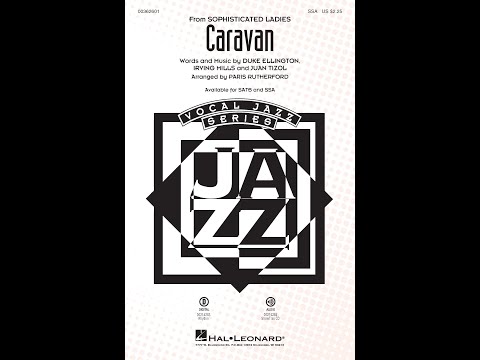 Caravan