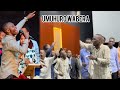 TREZOR NKUNDA MUR SEBEN UWITEKA URAKOMEYE INGOMA YAWE NAMAHORO IZAMUYE AMATERANIRO MURI HWM