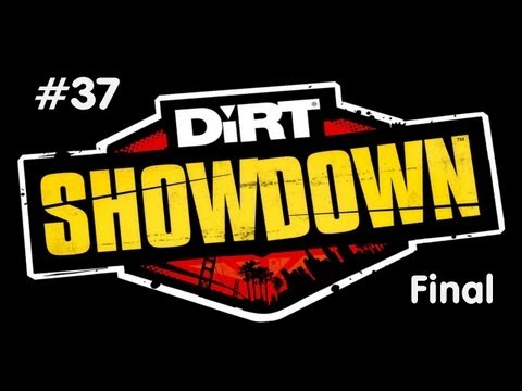 DIRT Showdown Walkthrough - Part 37 (FINAL)