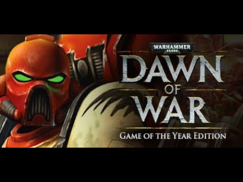 Force Commander theme (EXTENDED) - Dawn of War OST