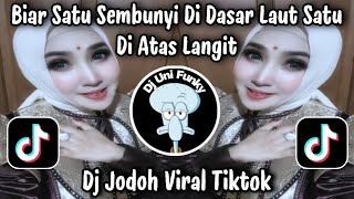 Download lagu DJ JODOH - KALAU MEMANG SUDAH JODOH PASTI BERTEMU / DJ JODOH VIRAL TIKTOK TERBARU 2025 mp3 Download lagu DJ JODOH - KALAU MEMANG SUDAH JODOH PASTI BERTEMU / DJ JODOH VIRAL TIKTOK TERBARU 2025 mp3