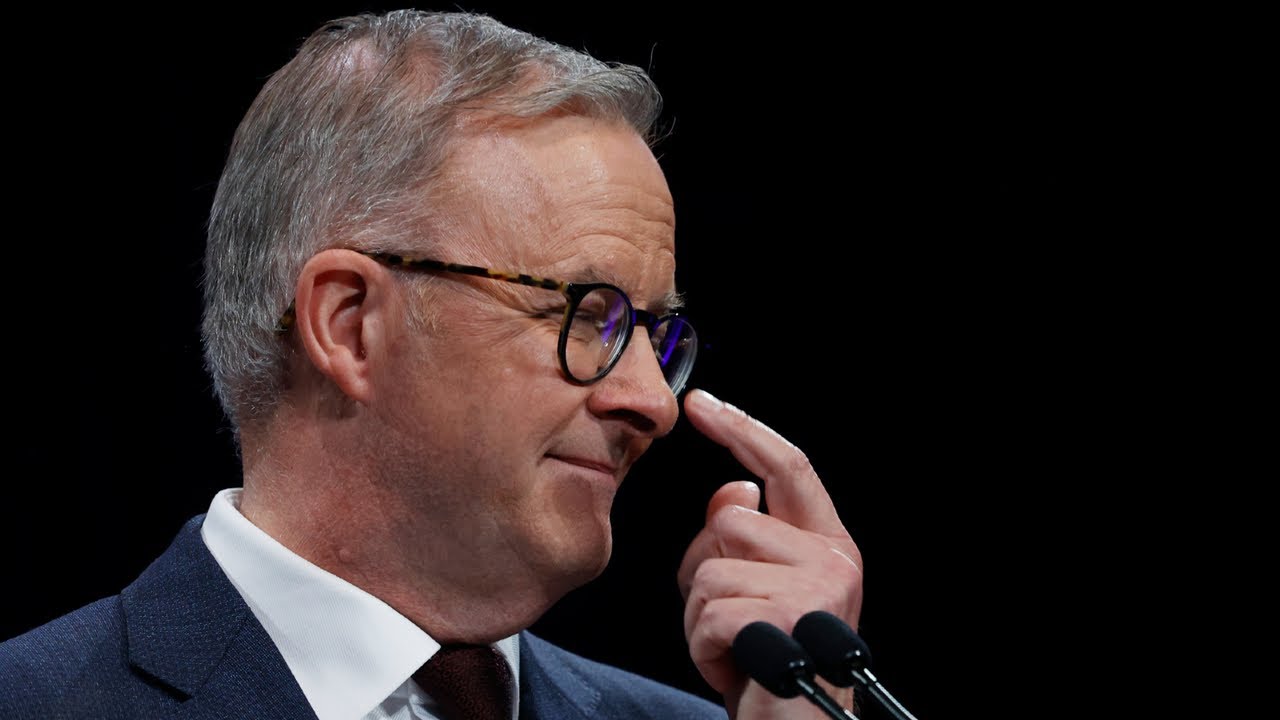 Sky News host breaks down the ‘egregious’ misinformation bill