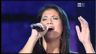 Download lagu DANIELA FEDERICO feat JIMMY FONTANA - IL MONDO mp3