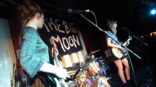 The Big Moon - Formidable