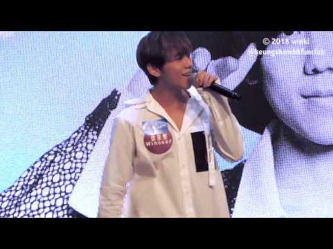 20180930_姜濤_123我愛你_全民造星拉票日