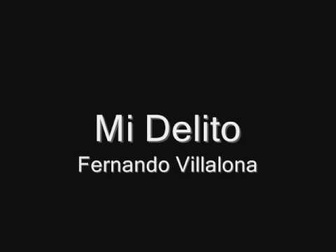 download lagu mp3 mp4 Mi Delito, download lagu Mi Delito gratis, unduh video klip Mi Delito