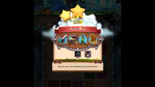 Tiles and Tales GamePlay