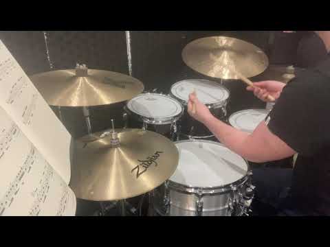 Three Line Whip – Mike Osborn | Trinity College London Grade 3