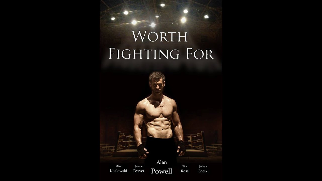 Worth Fighting For (Official Trailer)