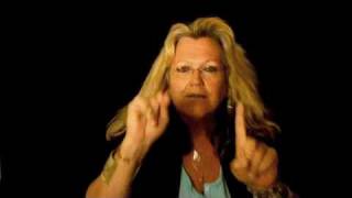 I WANNA DANCE WITH YOU BY EDDIE RABBITT SIGN LANGUAGE Video