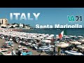 Santa Marinella Sea Beach Roma Termini To Santa Marinella Travel With Train