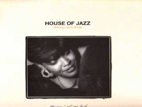 House of Jazz - How can I get you back (Zanz mix).wmv
