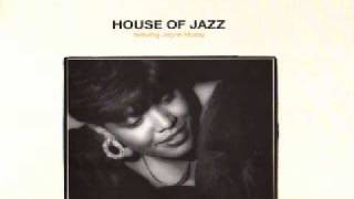 House of Jazz - How can I get you back (Zanz mix).wmv