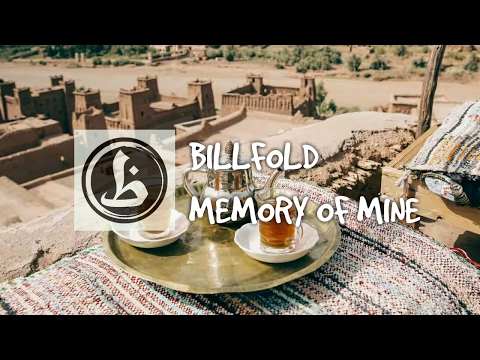 Billfold - Memory of mine (Lirik)