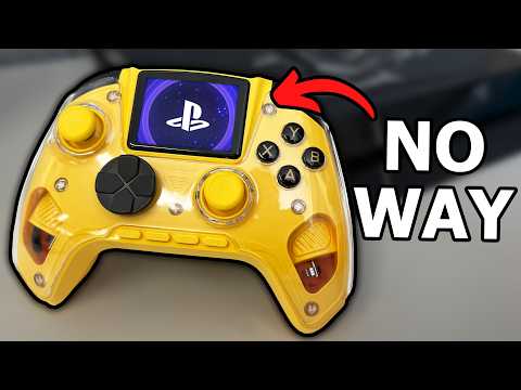 YouTube Thumbnail