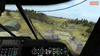 Another Live Commentary [TAKE ON HELICOPTERS]