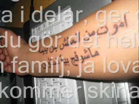 Eternal Army ( REKKLESS & Hamodii )   Regnet Faller Ner