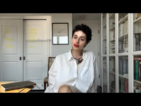 10 reading habits I admire