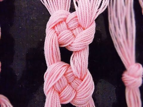 Video Aula 17 com Lúcia Benites - Aprendendo nós basicos