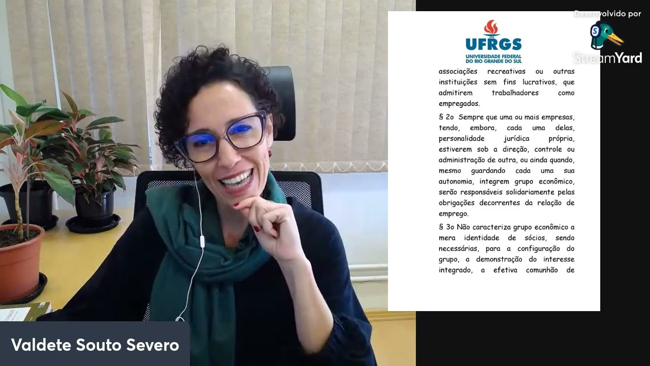 legitimidade passiva - vídeo 2