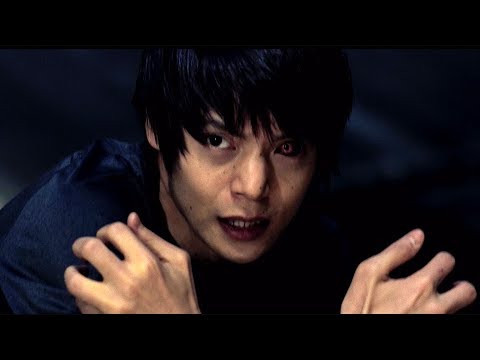 主題歌は女王蜂！映画『東京喰種 トーキョーグール【S】』主題歌「Introduction」入り予告編