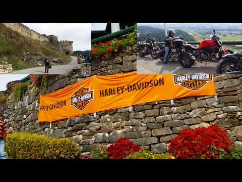 European Bike Week 2018