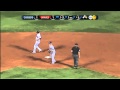 2011 09 03 Recap LAD 2 ATL 1