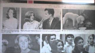 Judy's Turn to Cry Lesley Gore Stereo Golden Hits