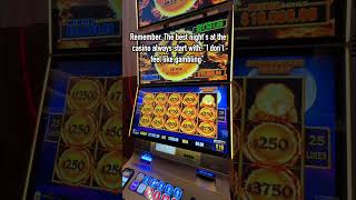 MILLION DOLLAR WIN! slots jackpot vegas Video