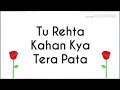 Aye Khuda Mujhko Bata 30 Sec Whatsapp Status Love Whatsapp Status Sad Whatsapp Status 30sec