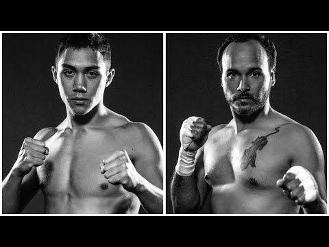 Epic 38: CJ Stott vs. Alan Kaplan - 05.18.18