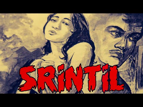 Jagading Lelembut : "SRINTIL"