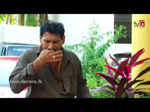 Naataka Marai Hathedi Marai - Episode 289 | Driver Suran ( 25-07-2016 )