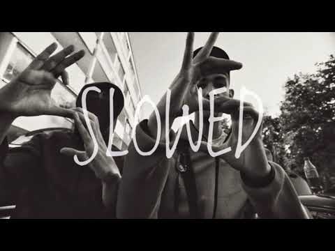 Sticky x Vc Barre - Antisocial (SLOWED)