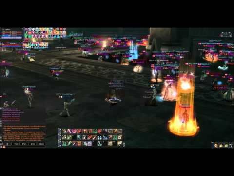 La2Dream.com #frynteza Engrave