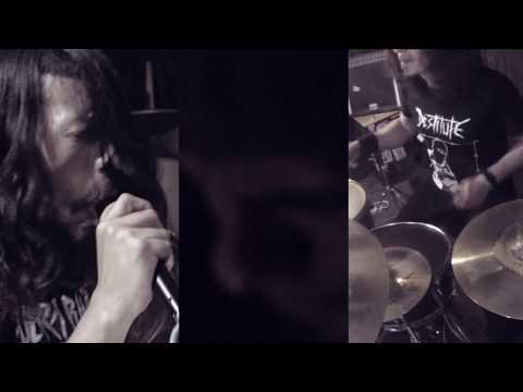 0088 CABINA DEL TERROR - DESTITUTE