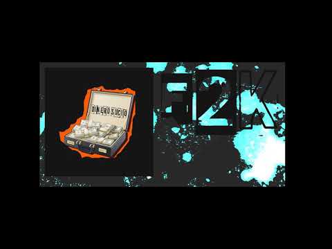 DINERO SUCIO • CHUKY F2K - prod. 7 1 3 (Audio oficial)