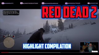 Love my horse in rd2 Arabian beauty! with Gaming Grandpa