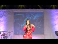 Aishwarya Sings Timeless Aaj Phir Jeene Ki Tamanna Hai
