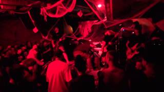Foundation - Throwdown cover set - Full Set 10.28.14