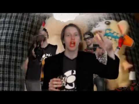 The Red Diamond Dragon Club - Who Put The Dog In The Basket