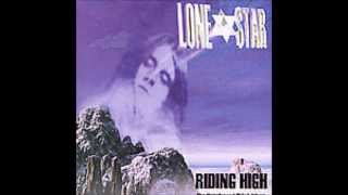 Lone Star - The Fools Gold